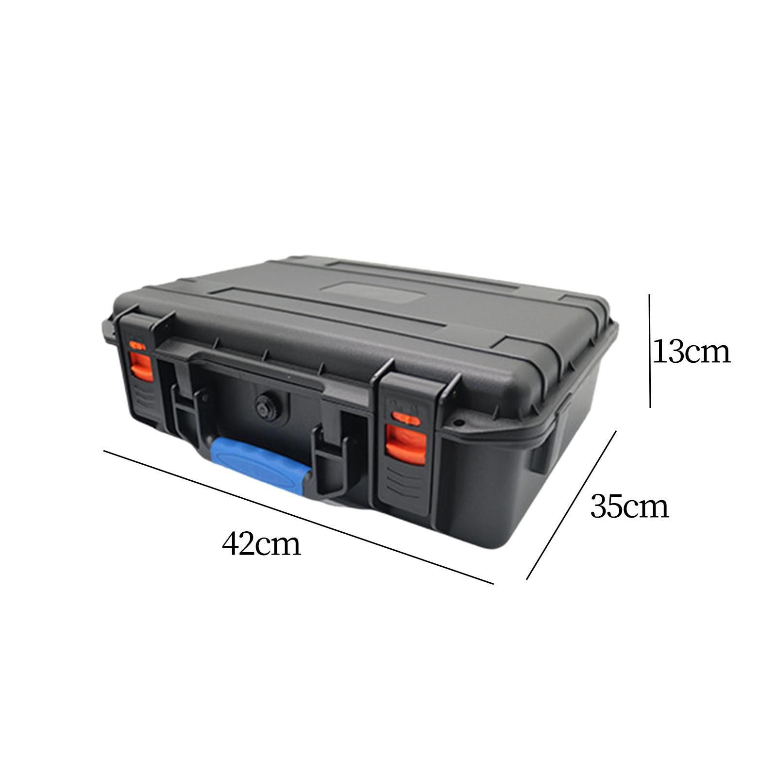 Rc Helicopter Bag - Przenośna torba na drona, etui ochronne