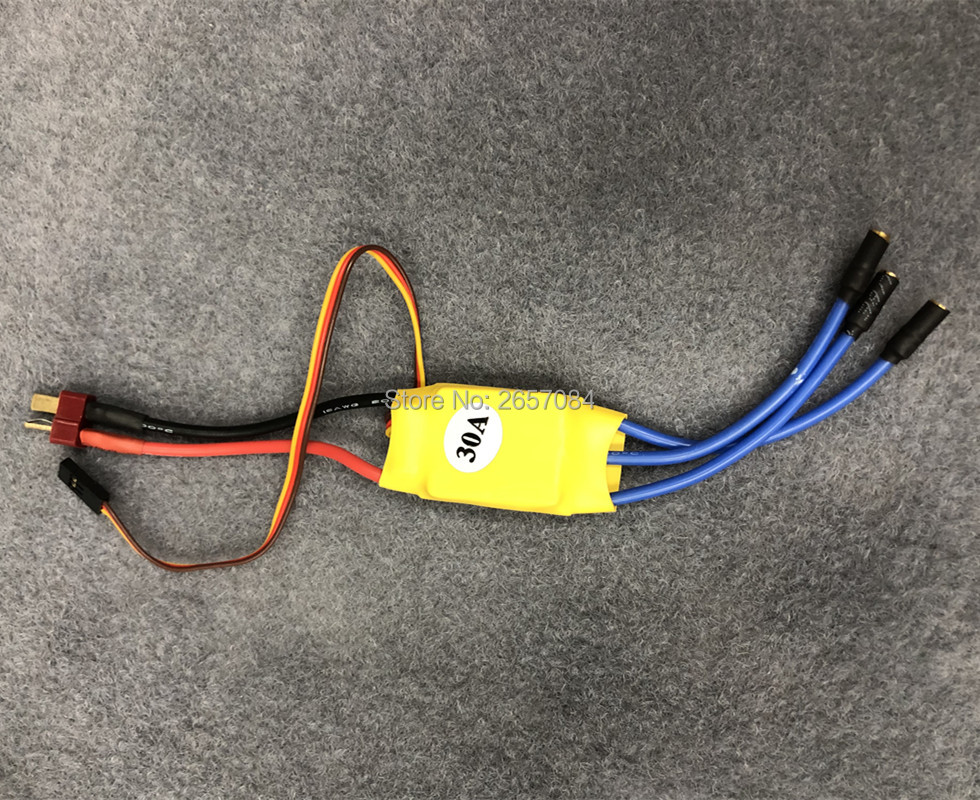 2212 A2212 1000KV Bezszczotkow – Rc Helicopter Servo recenzja i cena