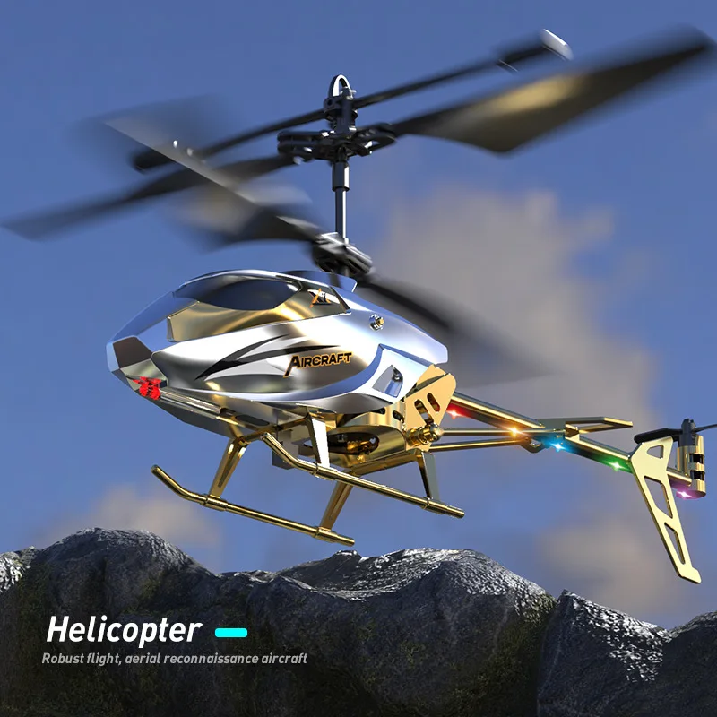 Samolot zdalnie sterowany 3.5  – Rc Helicopter Charger recenzja i cena