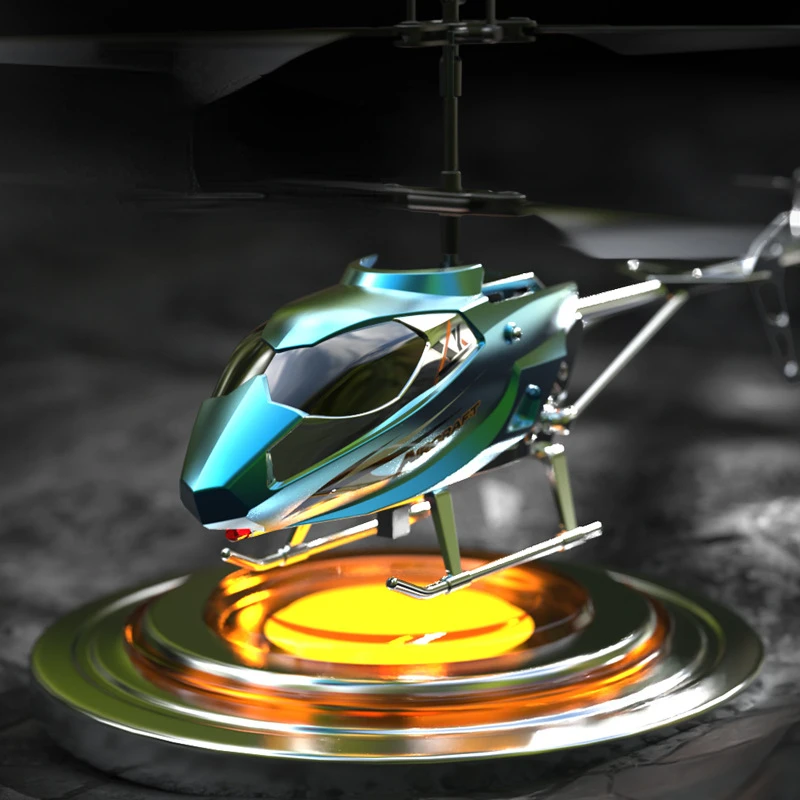 Samolot zdalnie sterowany 3.5  – Rc Helicopter Charger recenzja i cena