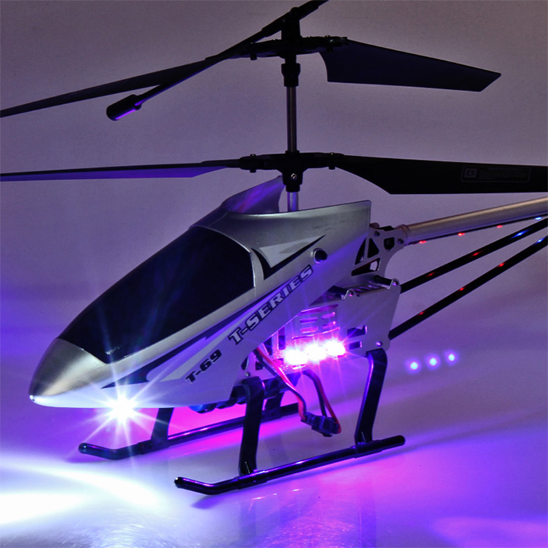 Duży helikopter RC 3.5CH zdaln – Rc Helicopter Charger recenzja i cena
