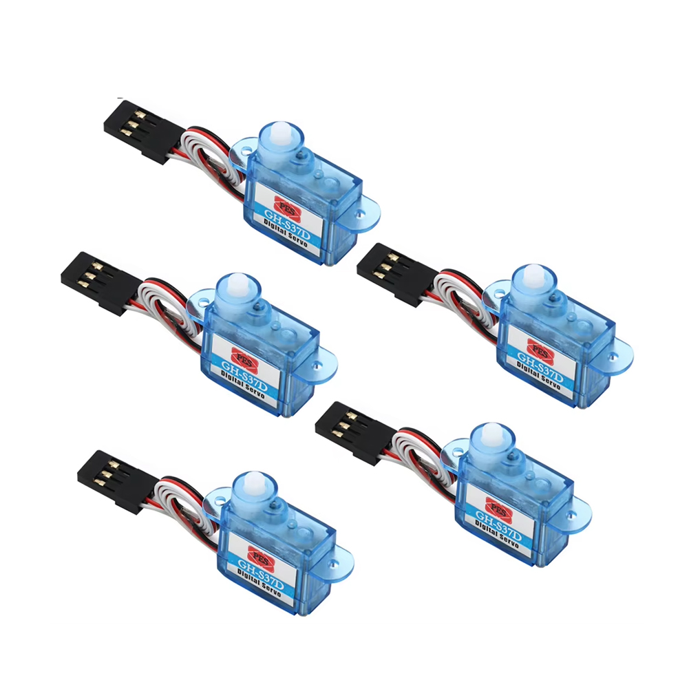 5/10 szt. Mini Mikro Cyfrowe S – Rc Helicopter Mini recenzja i cena