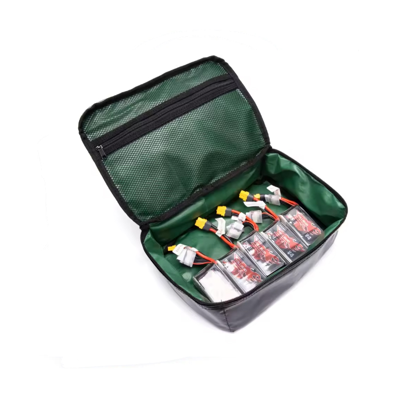Torba do przechowywania bateri – Rc Helicopter Bag recenzja i cena