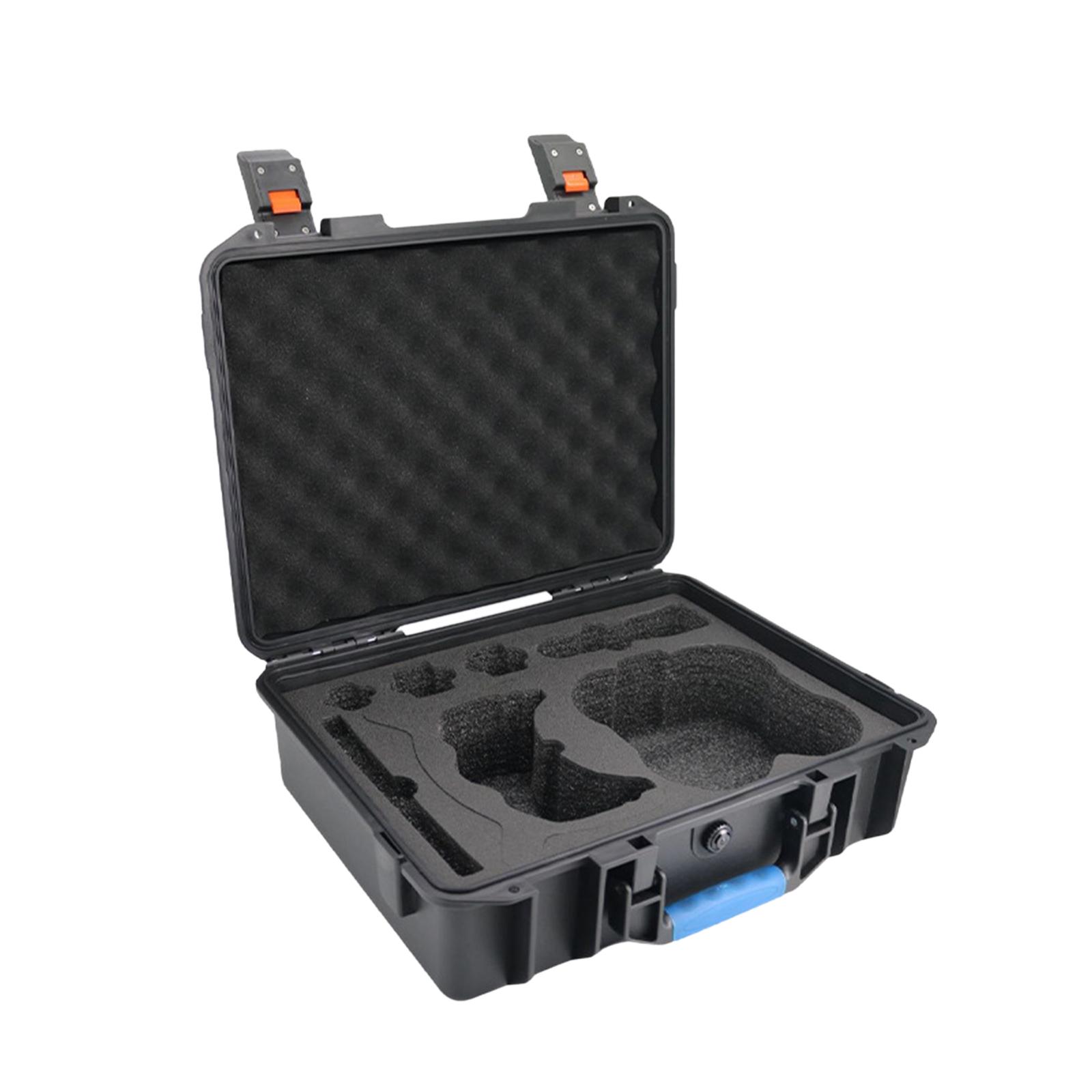 Przenośna torba na drona, etui – Rc Helicopter Bag recenzja i cena