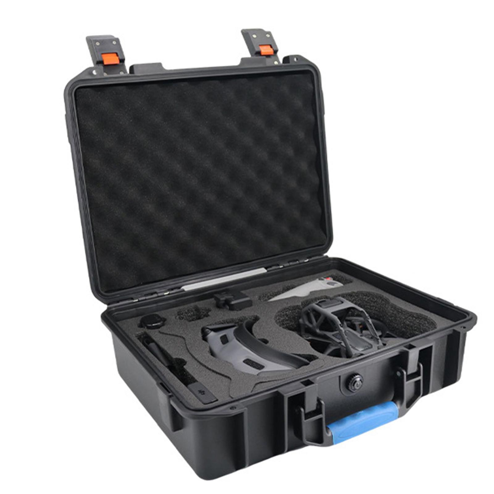 Przenośna torba na drona, etui – Rc Helicopter Bag recenzja i cena