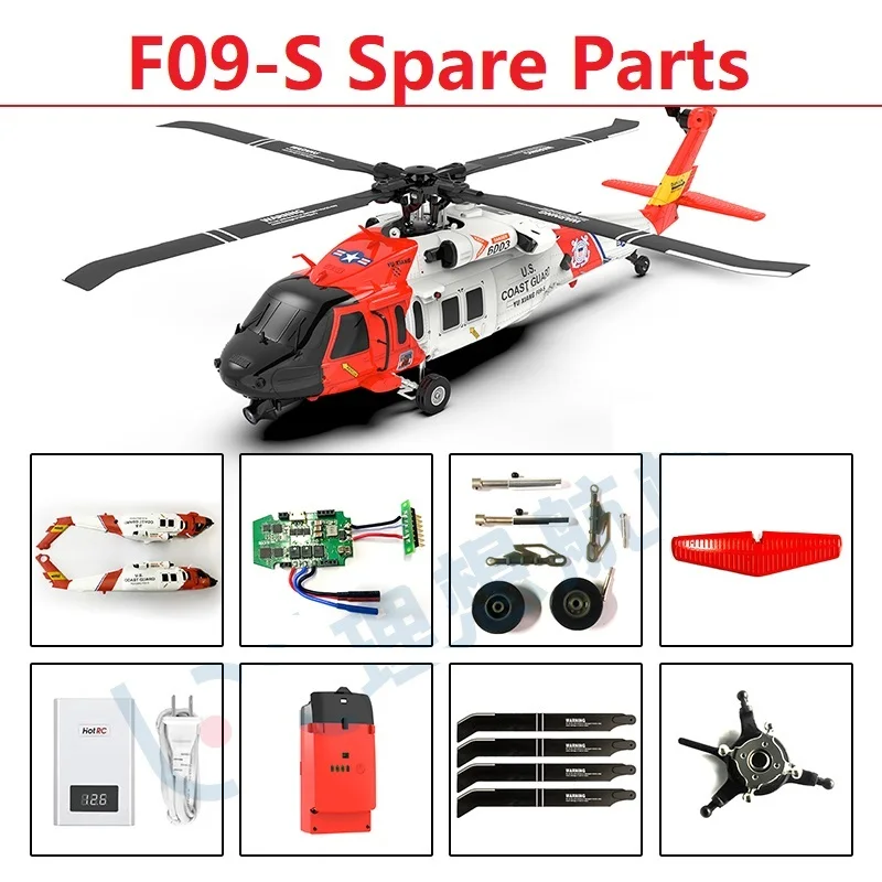 Oryginalne ostrze nadwozia czę – Rc Helicopter Bag recenzja i cena