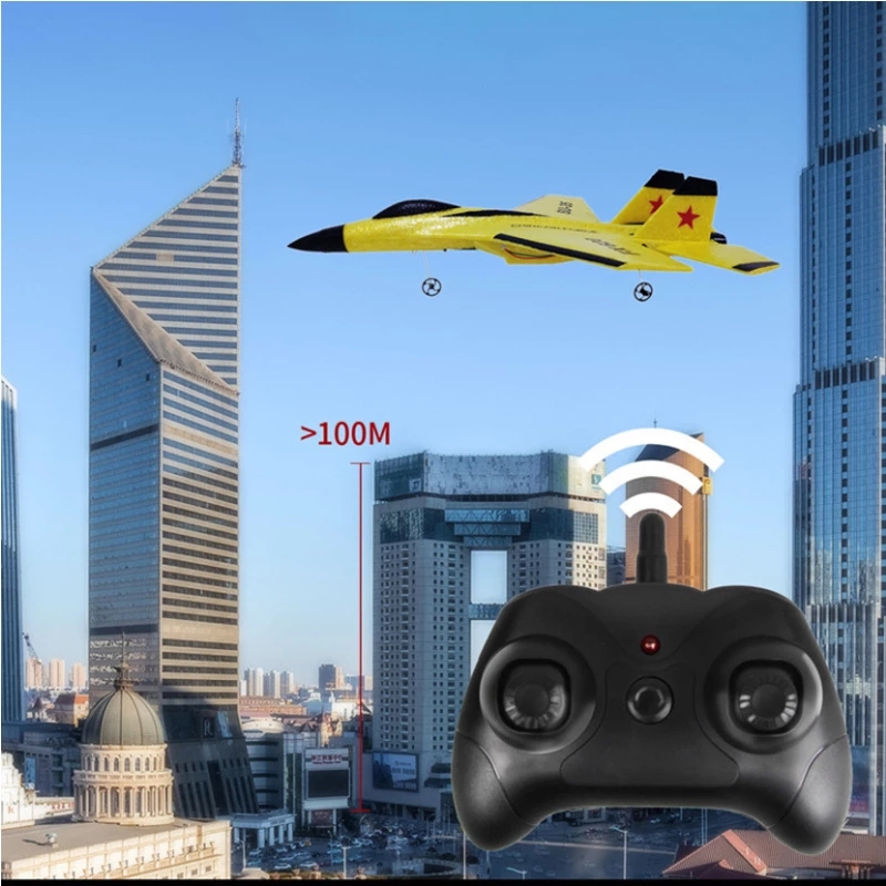 SU35 RC Samolot FX620 FX820 2. – Rc Helicopter Gyro recenzja i cena